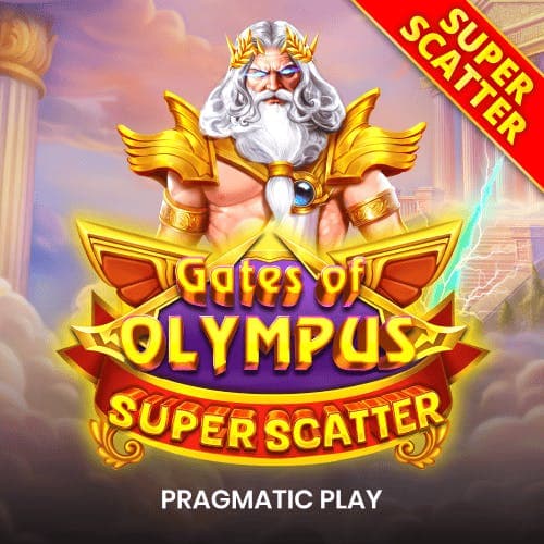 Gates of Olympus