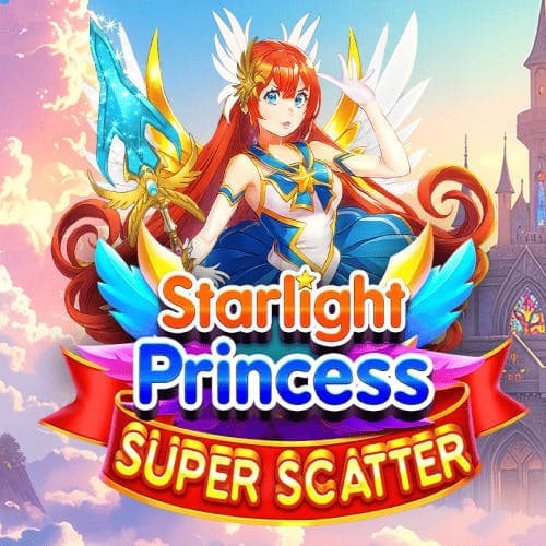Starlight Princess