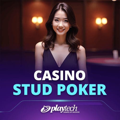 Live Poker