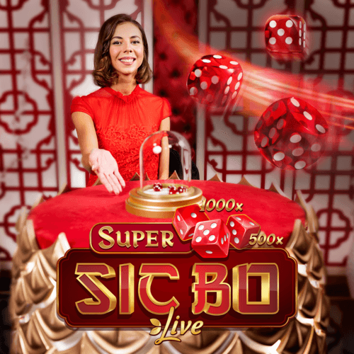 Sic Bo