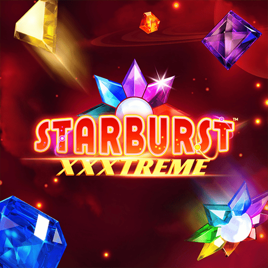 Starburst