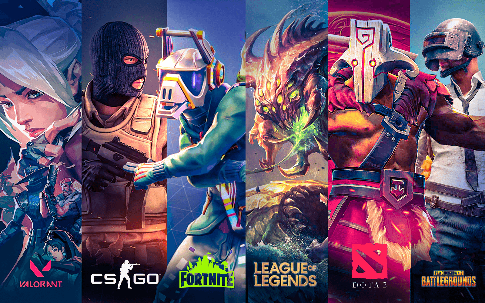 Esports