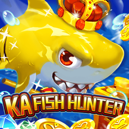 KA Fishing