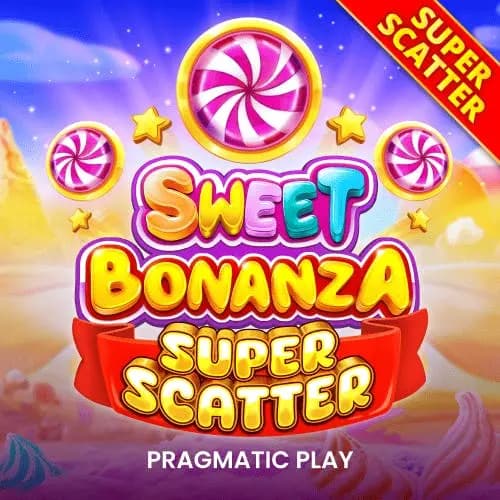 Sweet Bonanza