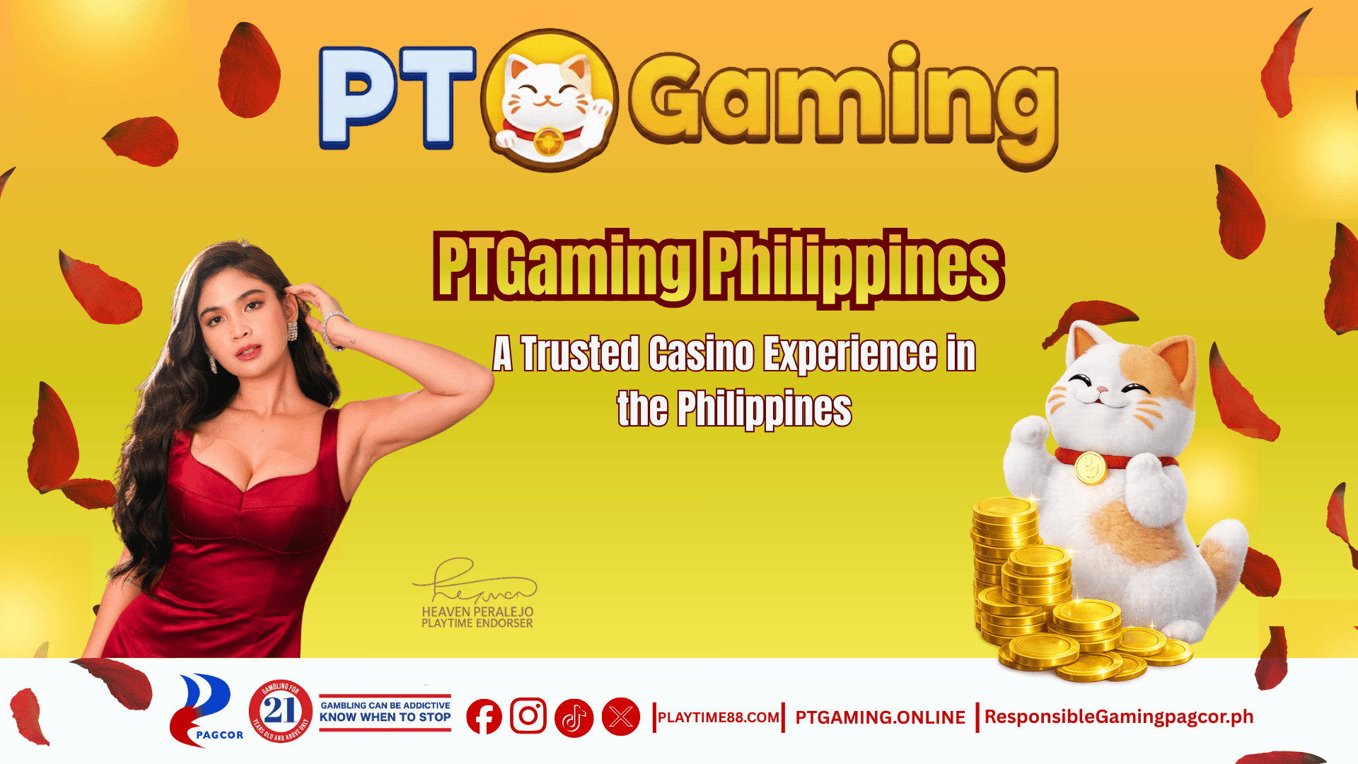 PTGaming Online – A Trusted Casino Experience in the Philippines